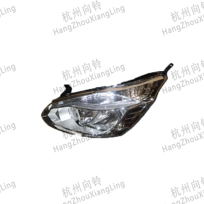 HANGZHOU XIANG LING AUTO PARTS CO.,LTD.